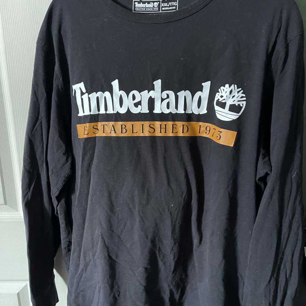Timberland Long Sleeve